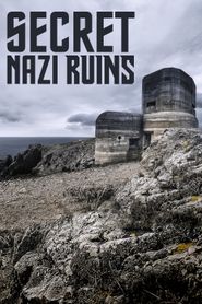  Secret Nazi Bases Poster