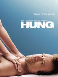 Hung Season 2 Poster
