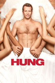  Hung Poster
