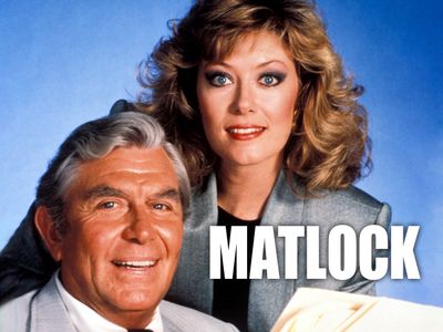 Matlock - Watch Episodes on PlutoTV or Streaming Online | Reelgood