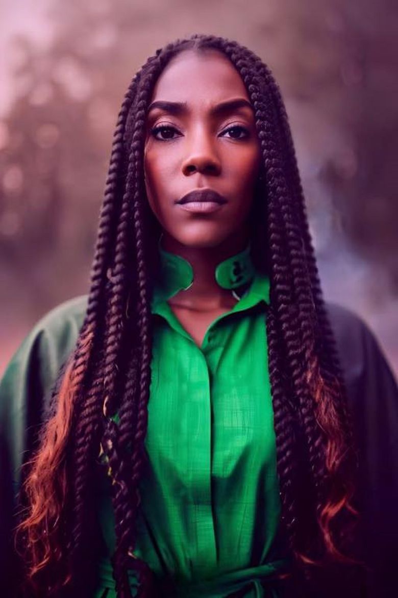 Soul Sista Chronicles