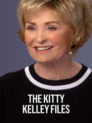  The Kitty Kelley Files Poster
