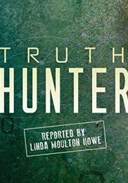  Truth Hunter Poster