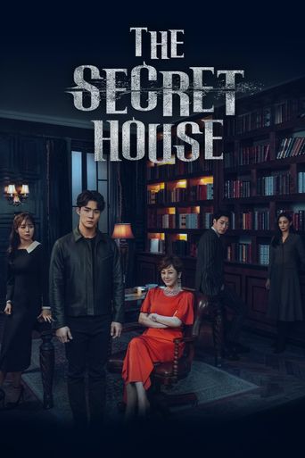 the secret of the house chapter 1 day 7