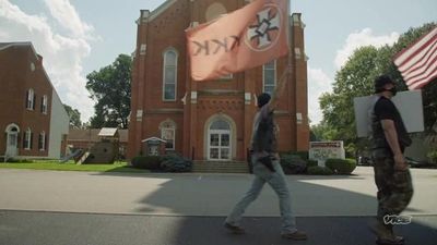 Season 01, Episode 04 The Legacy of the KKK