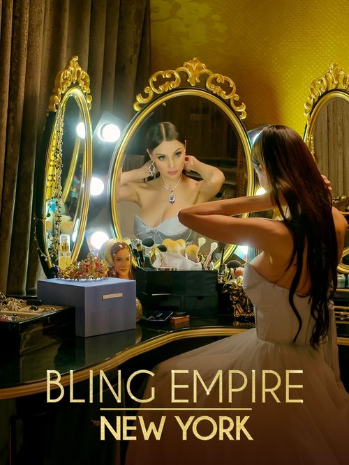 Bling Empire (TV Series 2021–2022) - IMDb