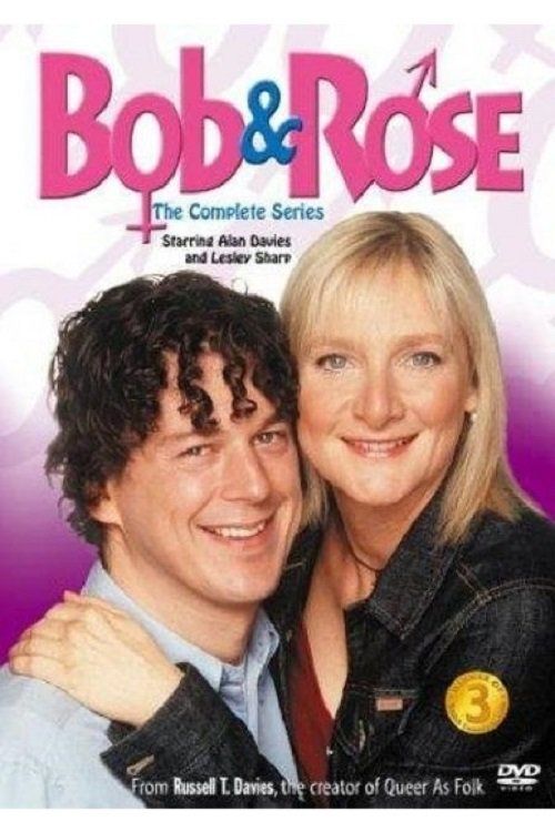Bob & Rose Poster