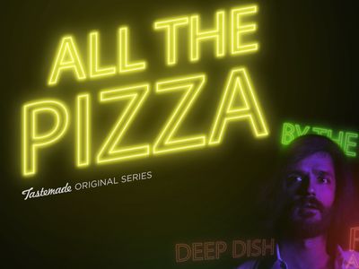 Season 01, Episode 04 The Sound Of Pizza