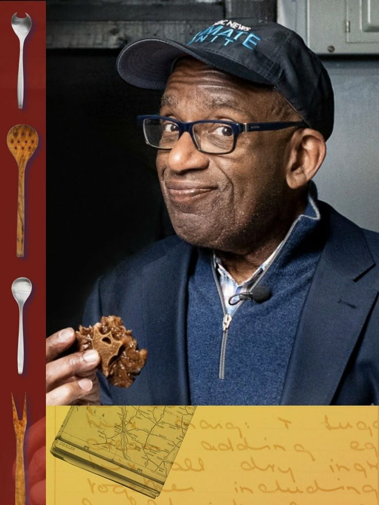 Family Style with Al Roker