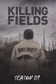 Killing Fields Season 1 Poster
