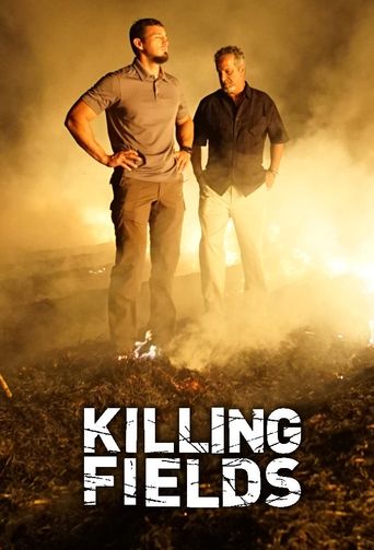  Killing Fields Poster