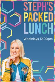 Steph's Packed Lunch Poster