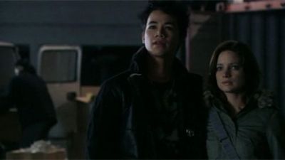 Season 03, Episode 04 Survivors