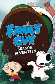 Family Guy Season 17 Poster