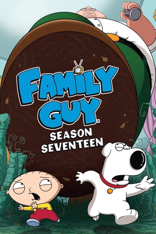 Family Guy Season 19 Streaming: Watch & Stream Online via Hulu