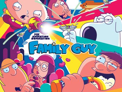 Family guy season 18 best sale episode 20 watch online