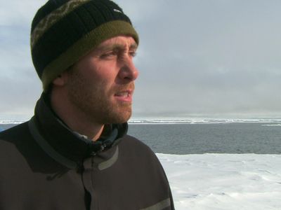 Season 01, Episode 08 Arctic Ocean