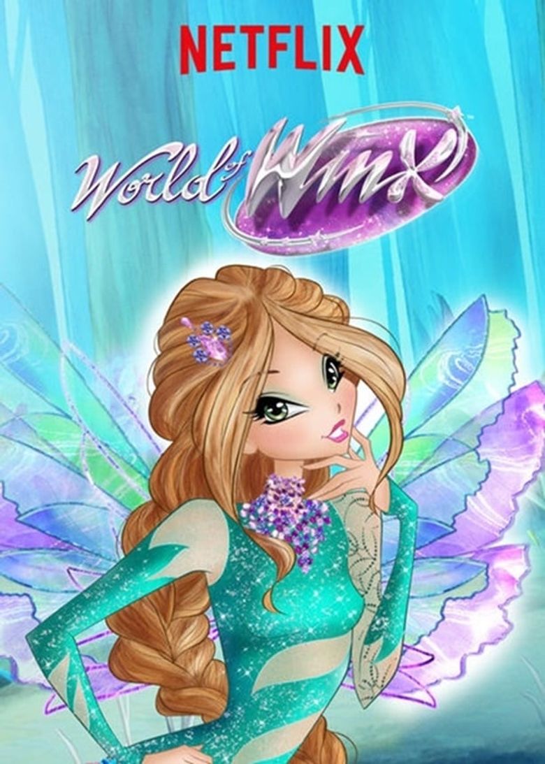 Winx Club: Magical Fairy Party (Video Game 2012) - IMDb