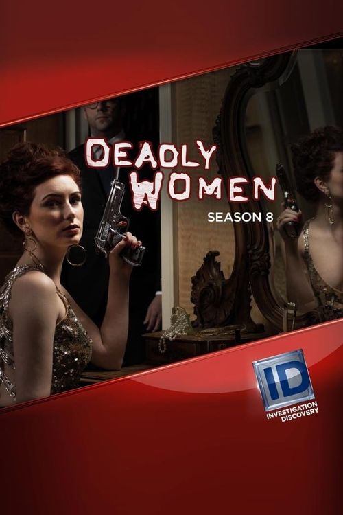 Deadly Women Revenge (TV Episode 2005) - IMDb