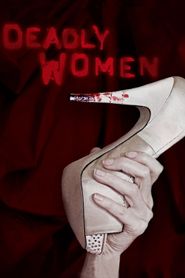 Deadly Women Poster