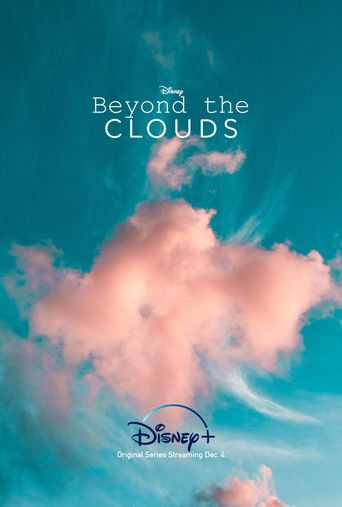  Beyond the Clouds Poster
