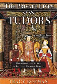  The Private Lives of the Tudors Poster