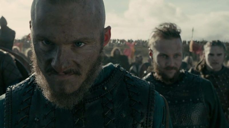 Vikings: Where to Watch and Stream Online | Reelgood