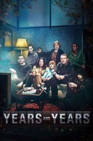  Years and Years Poster