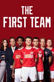  The First Team Poster