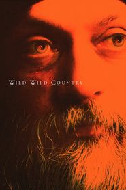 Wild Wild Country Season 1 Poster