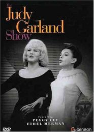  The Judy Garland Show Poster