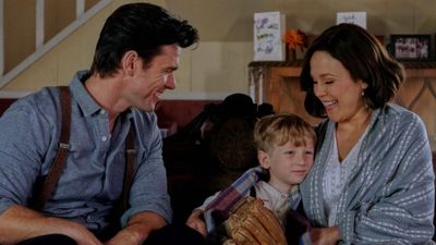 Season 12, Episode 11 Having Faith