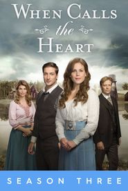 When Calls the Heart Season 3 Poster