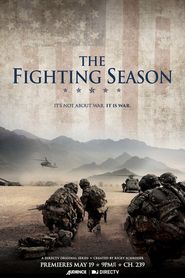  The Fighting Season Poster