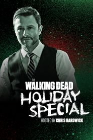  The Walking Dead Holiday Special Poster