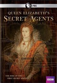  Queen Elizabeth's Secret Agents Poster