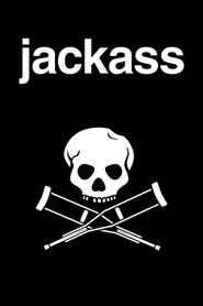  Jackass Poster