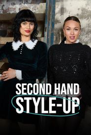  Second Hand Style-Up Poster