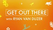  Get Out There with Ryan Van Duzer Poster