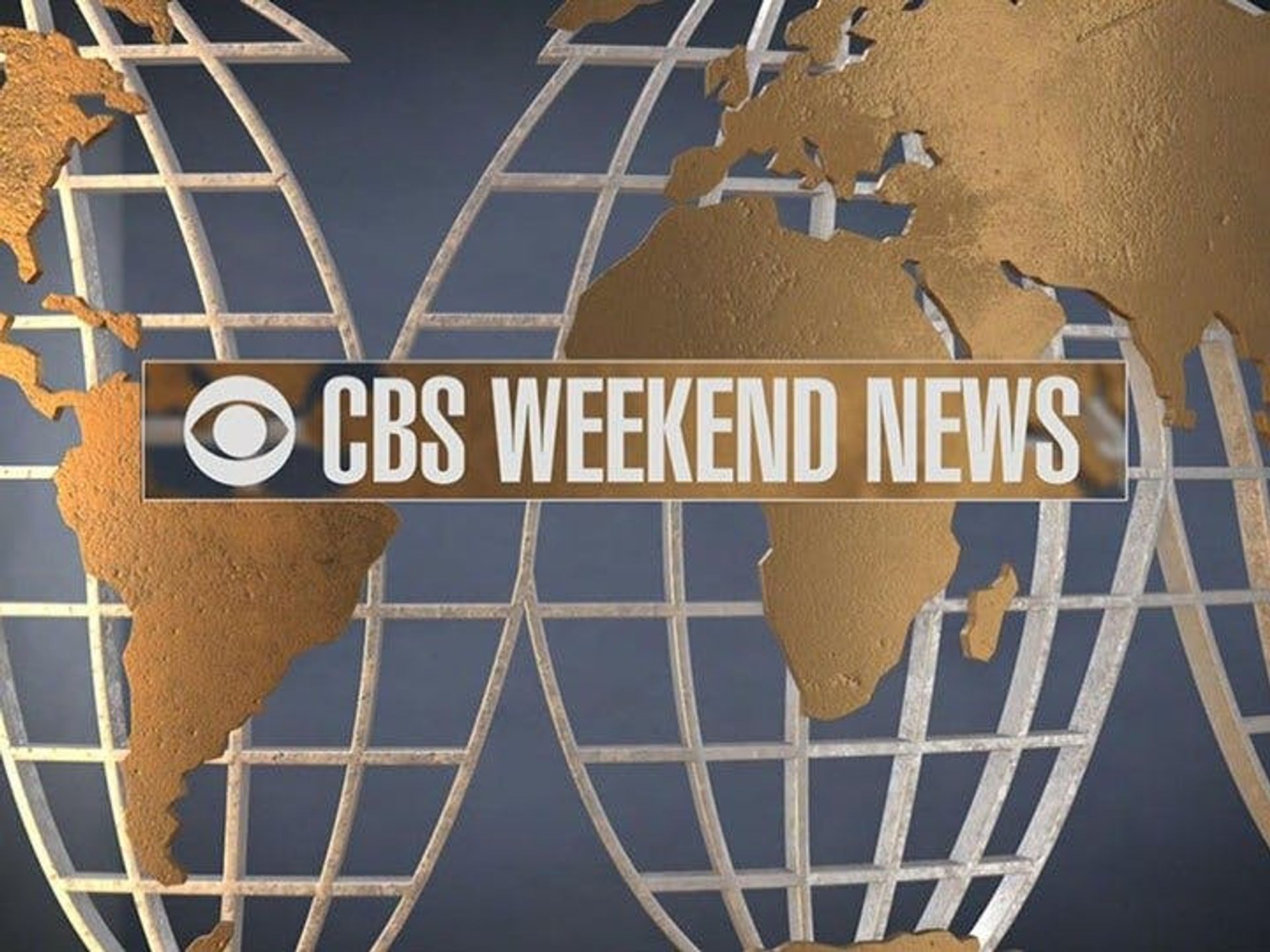 CBS Weekend News Watch Episodes on DirecTV or Streaming Online Reelgood