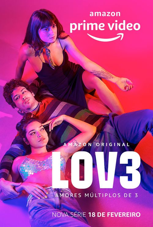 Where to watch Love All Play (2022) TV series streaming online