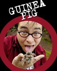Guinea Pig Poster
