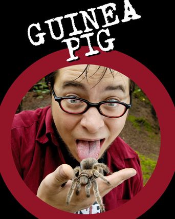 Guinea Pig Poster