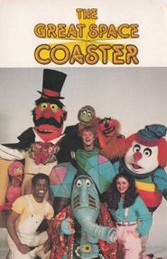  The Great Space Coaster Poster