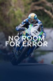  No Room For Error Poster