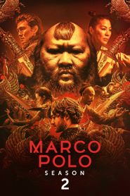 Marco Polo Season 2 Poster