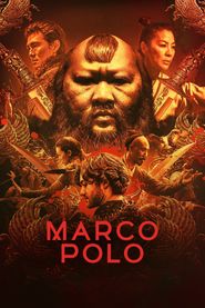  Marco Polo Poster