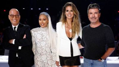 Season 12, Episode 21 Live Results 5