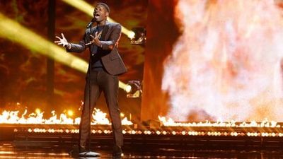Season 12, Episode 19 Live Results 4