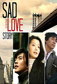  Sad Love Song Poster